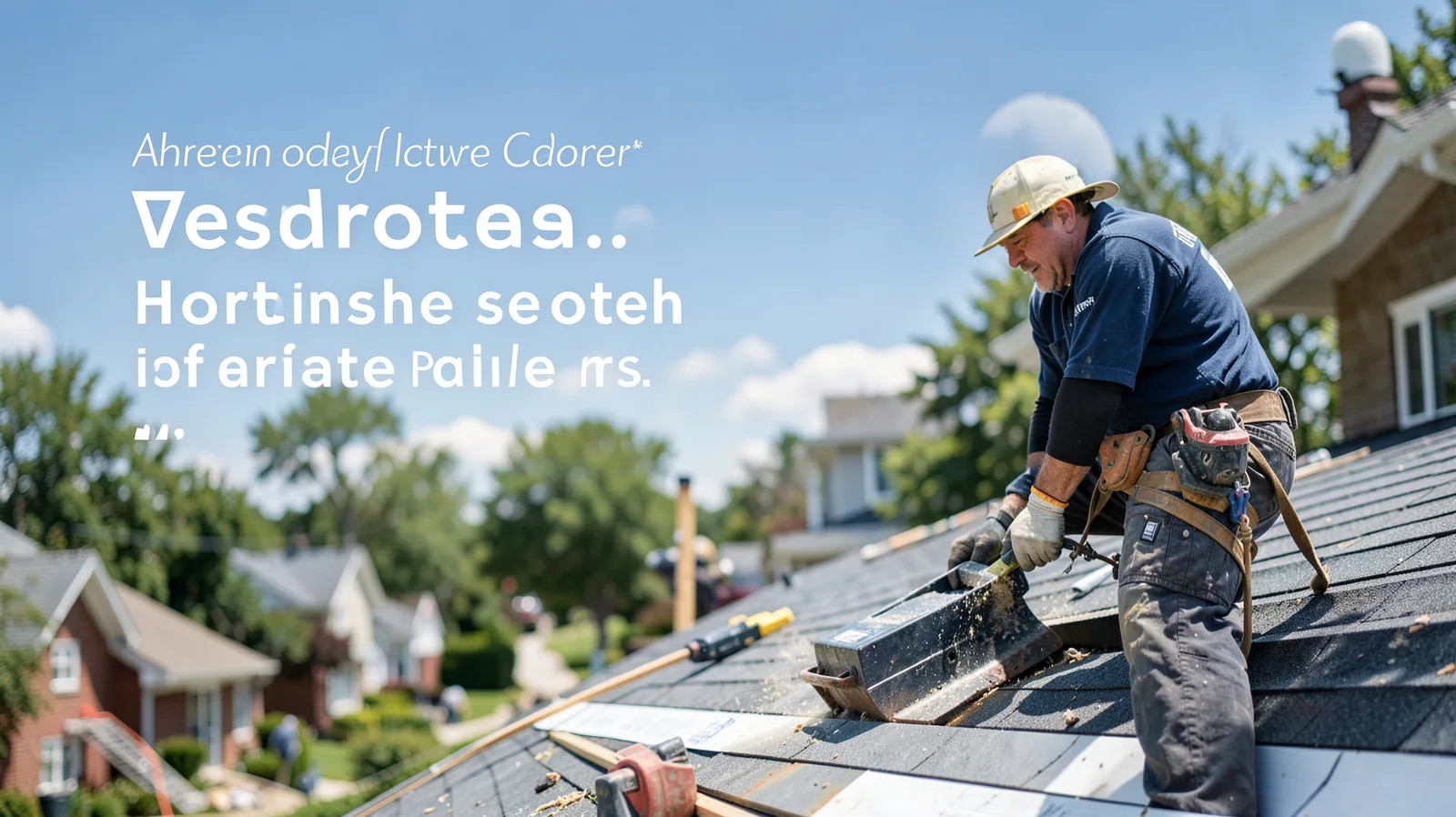 Roof Replacement in Bakersville, NC near me